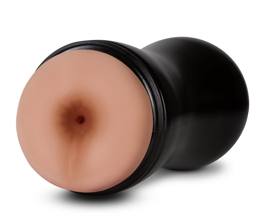 Loverboy - the Surfer Dude - Self Lubricating Stroker - Beige BL-84043 Loverboy - the Surfer Dude - Self Lubricating Stroker - Beige BL-84043