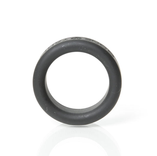 Boneyard Silicone Ring 30mm - Black BY-0130 Boneyard Silicone Ring 30mm - Black BY-0130