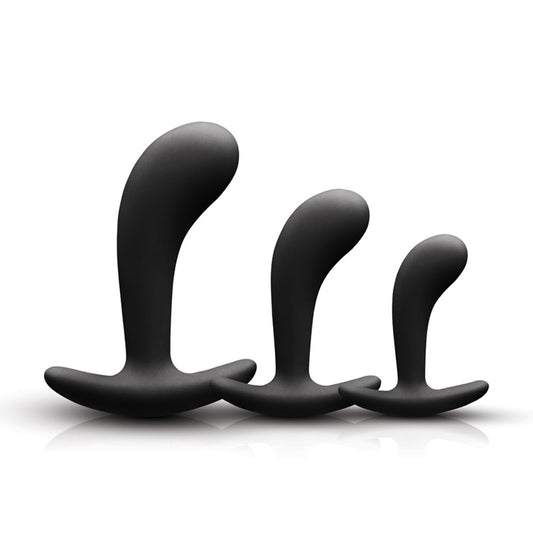 Renegade - P Spot Kit - Black NSN1105-60 Renegade - P Spot Kit - Black NSN1105-60