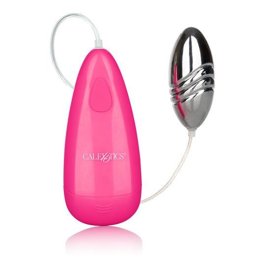 Waterproof Gyrating Bullet - Pink SE1150052 Waterproof Gyrating Bullet - Pink SE1150052