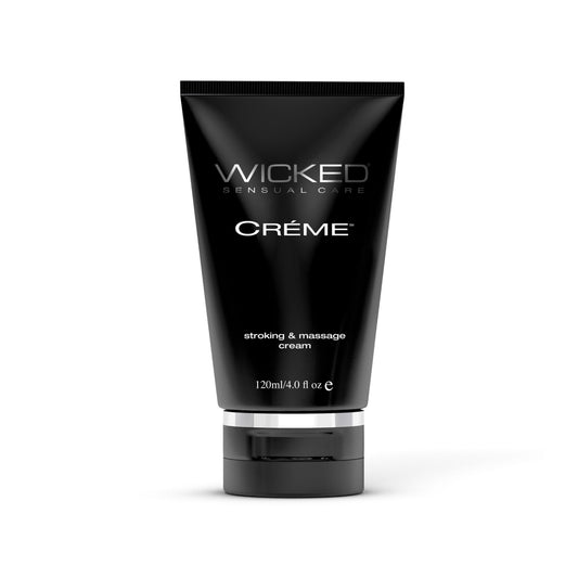 Creme Masturbation Cream - 4 Fl. Oz. WS-90904 Creme Masturbation Cream - 4 Fl. Oz. WS-90904