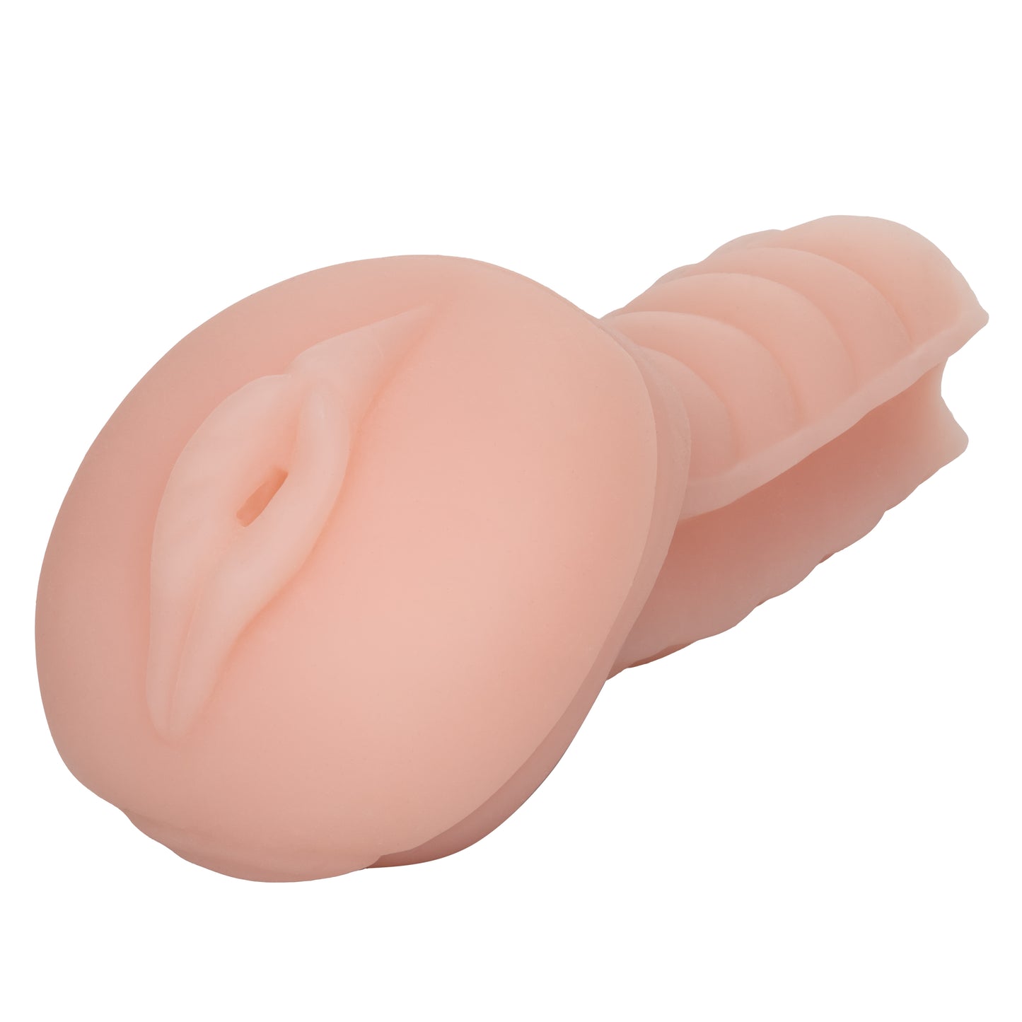Optimum Power Grip-N-Stroke Replacement Sleeve - Ivory SE0857563