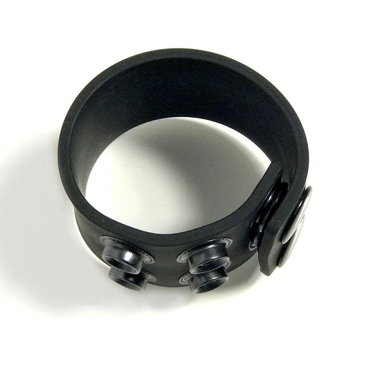 Boneyard Ball Strap BY-0310 Boneyard Ball Strap BY-0310