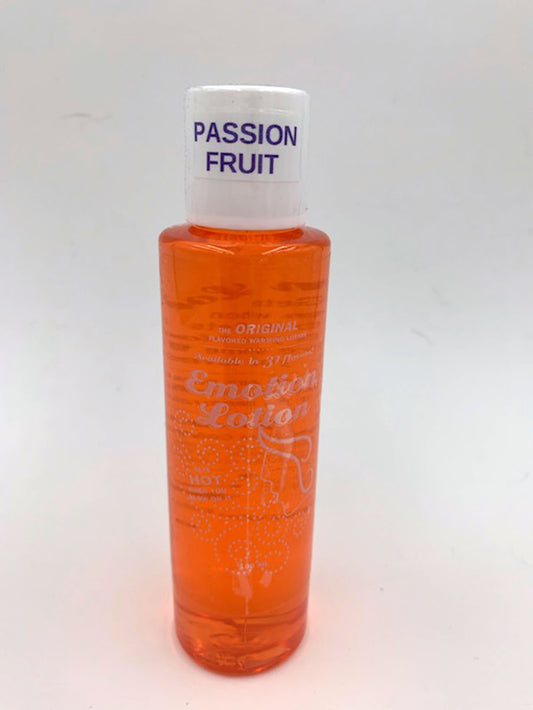 Emotion Lotion - Passion Fruit - 4 Fl. Oz. PP231-8 Emotion Lotion - Passion Fruit - 4 Fl. Oz. PP231-8