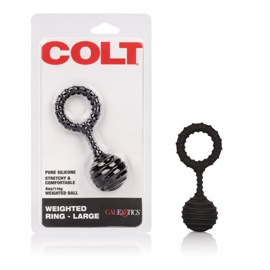Colt Weighted Ring Large SE6864102 Colt Weighted Ring Large SE6864102