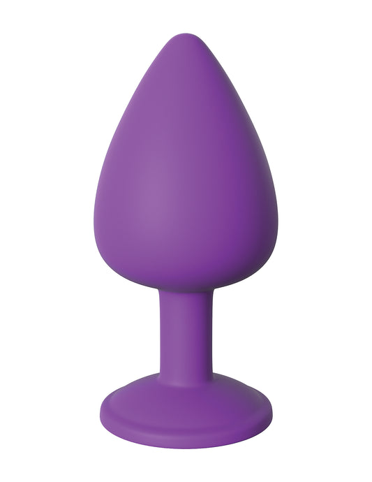 Fantasy for Her - Her Little Gem Large Plug PD4951-12 Fantasy for Her - Her Little Gem Large Plug PD4951-12