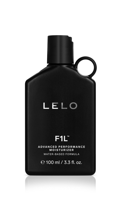 F1l Advanced Performance Moisturizer - 3.3 Fl. Oz. LELO-8526 F1l Advanced Performance Moisturizer - 3.3 Fl. Oz. LELO-8526