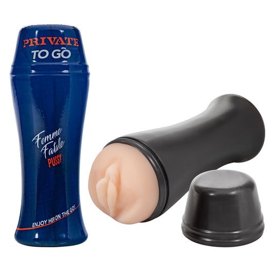 Private Femme Fatale to Go SE7215041 Private Femme Fatale to Go SE7215041