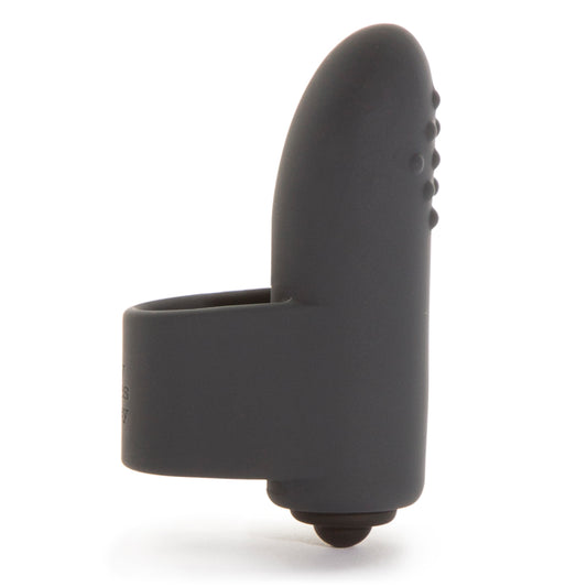 Fifty Shades of Grey Secret Touching Finger Massager LHR-59955 Fifty Shades of Grey Secret Touching Finger Massager LHR-59955