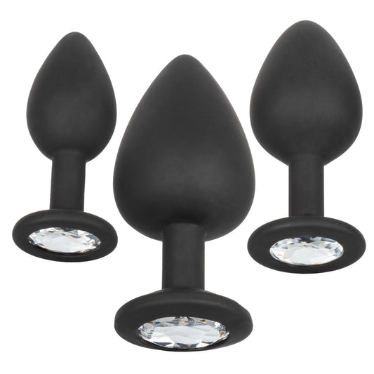 Silicone Gem Anal Kit SE0410802 Silicone Gem Anal Kit SE0410802