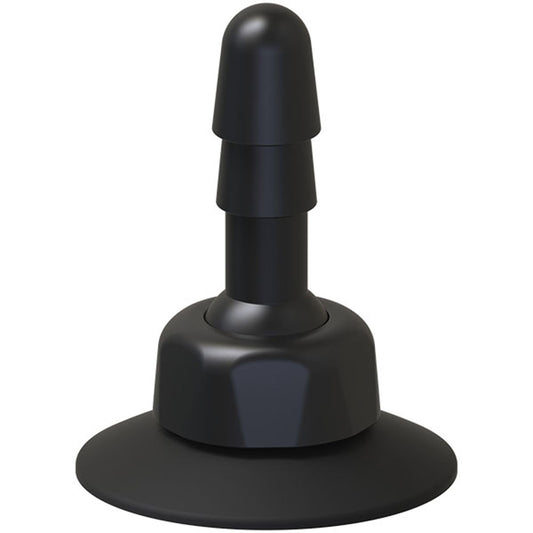 Vac-U-Lock - Deluxe 360 Swivel Suction Cup Plug DJ1010-18-BX Vac-U-Lock - Deluxe 360 Swivel Suction Cup Plug DJ1010-18-BX
