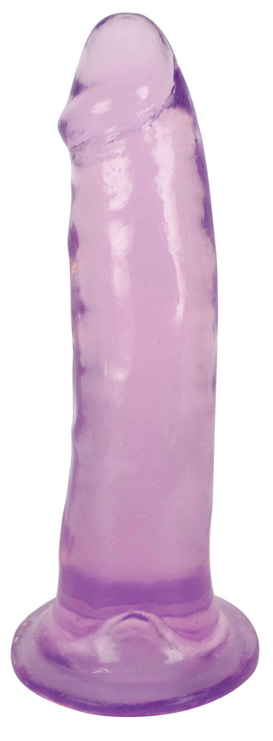 Lollicock 7 Inch Slim Stick - Grape Ice CN-14-0506-51 Lollicock 7 Inch Slim Stick - Grape Ice CN-14-0506-51