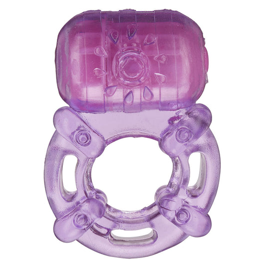 Pleasure Tickler 5 Speed Bullet - Purple WTC63840 Pleasure Tickler 5 Speed Bullet - Purple WTC63840