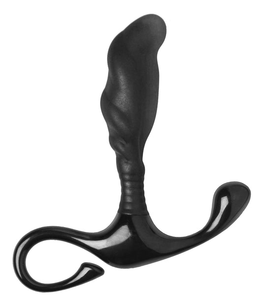 Silicone Wavy Prostate Exerciser TV-AD481 Silicone Wavy Prostate Exerciser TV-AD481