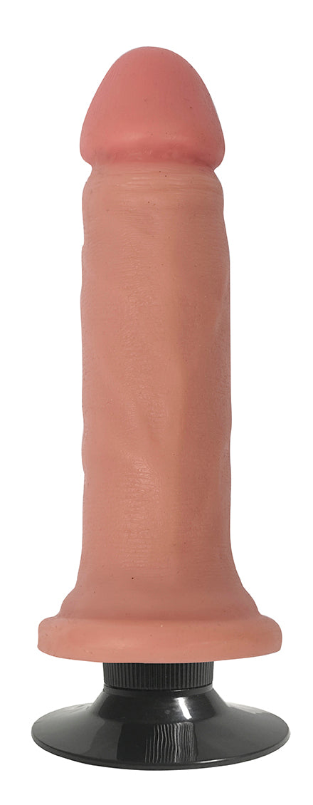 Jock 6 Inch Vibrating Dong No Balls CN-09-0446-10 Jock 6 Inch Vibrating Dong No Balls CN-09-0446-10