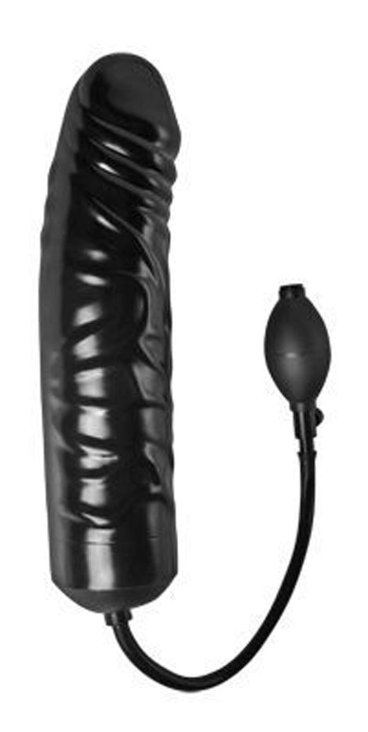 Xxl Inflatable Dildo MS-AD165 Xxl Inflatable Dildo MS-AD165