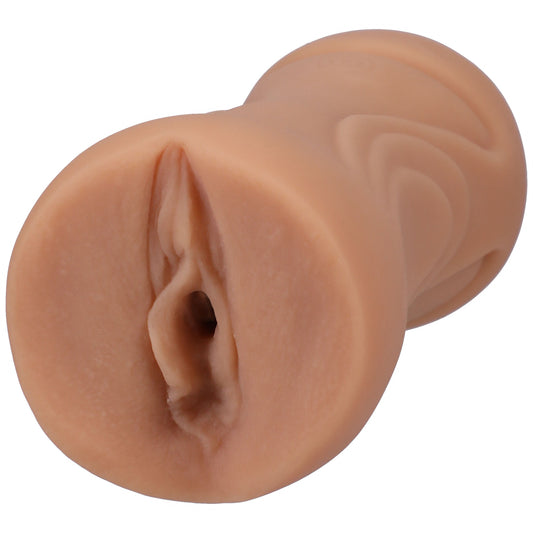 Signature Strokers - Cindy Starfall Pocket Pussy - Vanilla DJ5510-38-BX Signature Strokers - Cindy Starfall Pocket Pussy - Vanilla DJ5510-38-BX