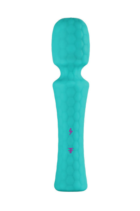 Ultra Wand - Turquoise FF-1024-04 Ultra Wand - Turquoise FF-1024-04