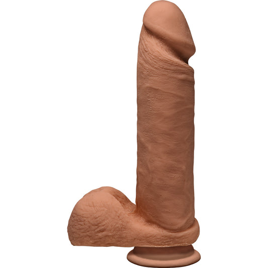 The D - Perfect D 8 Inches - Caramel DJ1700-29-CD The D - Perfect D 8 Inches - Caramel DJ1700-29-CD