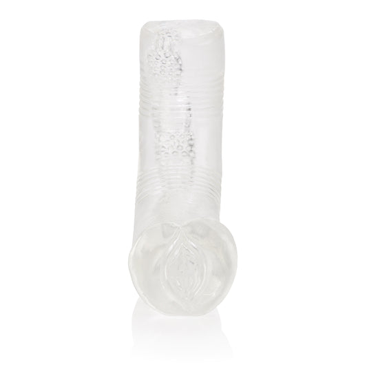 Deep Curve Stroker Tight Pussy SE0956103 Deep Curve Stroker Tight Pussy SE0956103