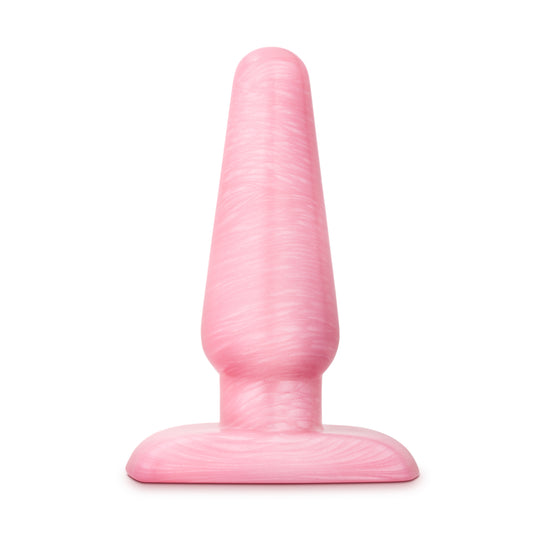 B Yours - Cosmic Plug - Pink - Medium BL-18700 B Yours - Cosmic Plug - Pink - Medium BL-18700