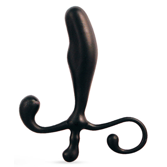 Vx1 Prostimulator Prostate Massager - Black BL-40095 Vx1 Prostimulator Prostate Massager - Black BL-40095