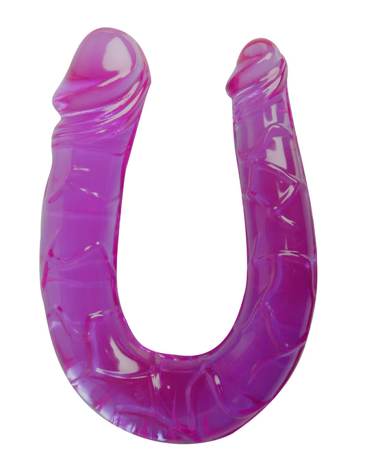 Fetish Fantasy Series Lucky Lady Dual Stimulator PD3302-12 Fetish Fantasy Series Lucky Lady Dual Stimulator PD3302-12