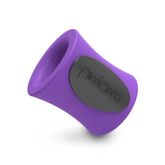 Remoji Blowhole M-Cup - Purple PICO-3736 Remoji Blowhole M-Cup - Purple PICO-3736