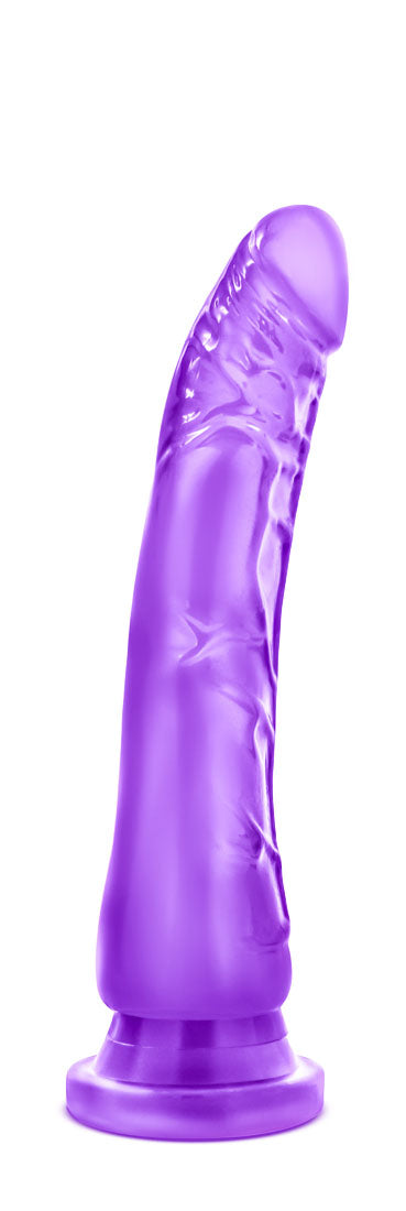 B Yours Sweet 'N Hard 6 - Purple BL-12051 B Yours Sweet 'N Hard 6 - Purple BL-12051