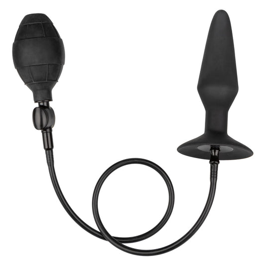 Large Silicone Inflatable Plug SE0430203 Large Silicone Inflatable Plug SE0430203