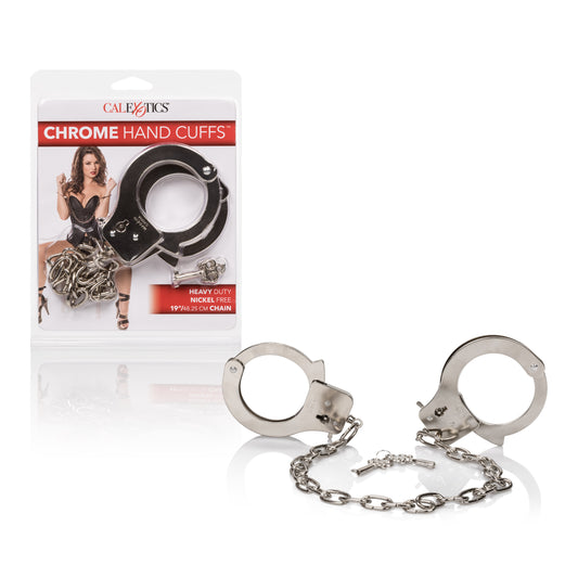 Hand Cuffs SE2651003 Hand Cuffs SE2651003