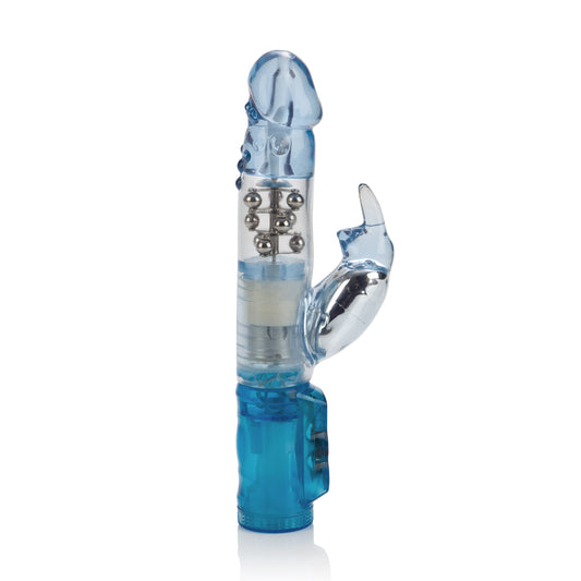 Waterproof Jack Rabbit Floating Beads - Blue SE0610602 Waterproof Jack Rabbit Floating Beads - Blue SE0610602