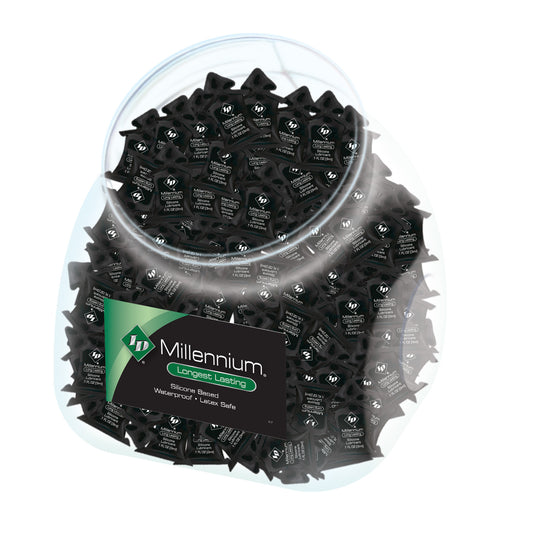 ID Millennium 3ml Jar 288pcs. ID-MIP-J3D ID Millennium 3ml Jar 288pcs. ID-MIP-J3D