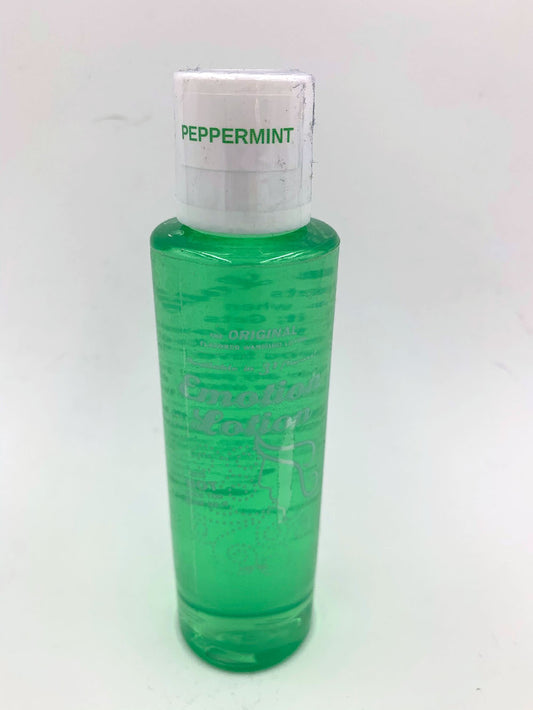 Emotion Lotion - Peppermint - 4 Fl. Oz. PP231-6 Emotion Lotion - Peppermint - 4 Fl. Oz. PP231-6