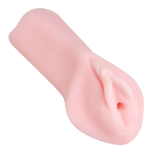 Mini Realistic Tight Pussy Masturbator SF-AD986 Mini Realistic Tight Pussy Masturbator SF-AD986
