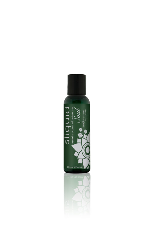Sliquid Soul - 2.0 Fl. Oz. (59 ml) SLIQ991 Sliquid Soul - 2.0 Fl. Oz. (59 ml) SLIQ991