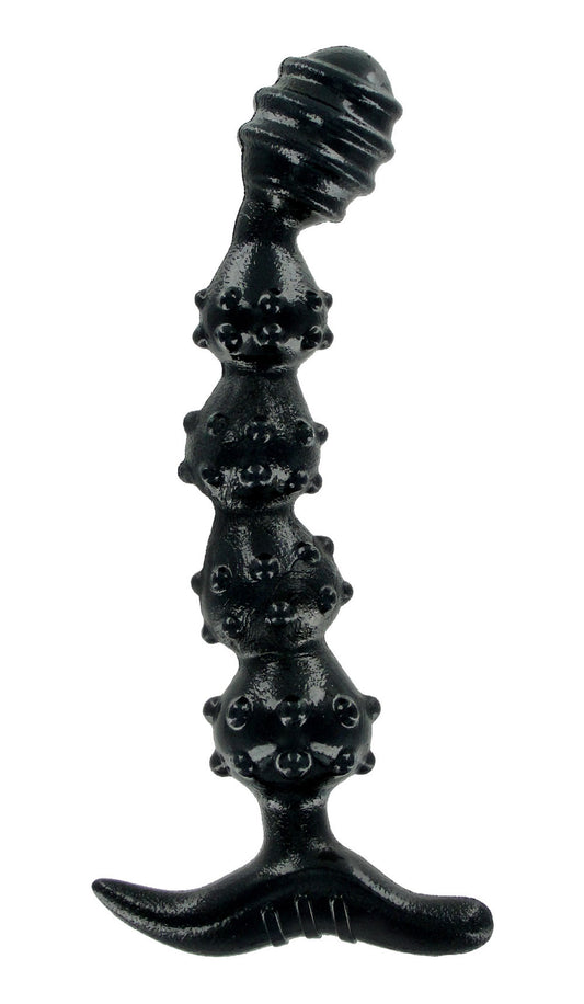 The Manticore Anal Plug - Bulk MS-AC767 The Manticore Anal Plug - Bulk MS-AC767