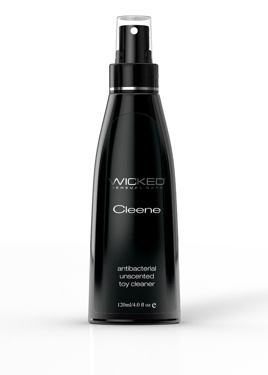 Cleene Anti-Bacterial Toy Cleaner 4 Fl. Oz. WS-90004 Cleene Anti-Bacterial Toy Cleaner 4 Fl. Oz. WS-90004