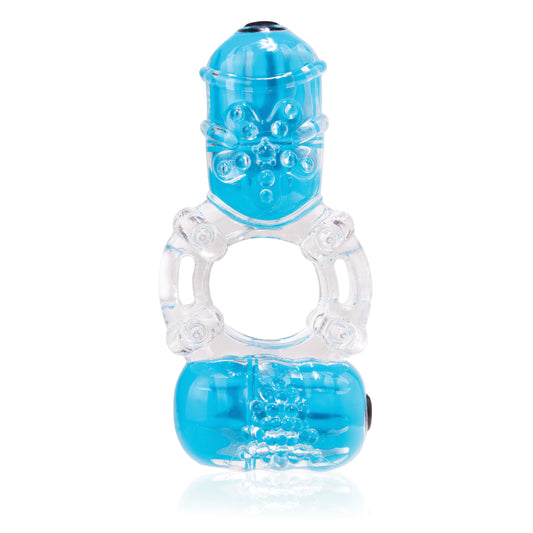 Colorpop Big O 2 - Blue - Each CP-BO2-BU-101E Colorpop Big O 2 - Blue - Each CP-BO2-BU-101E