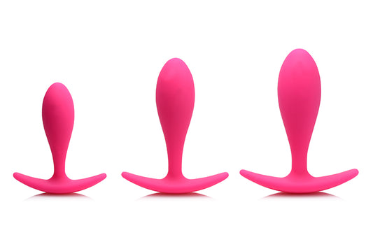 Rump Bumpers -Magenta CN-04-0720-50 Rump Bumpers -Magenta CN-04-0720-50