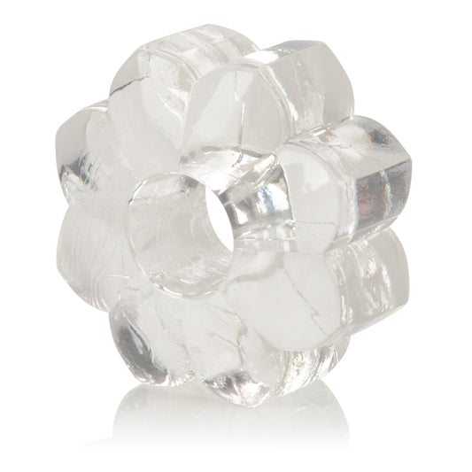 Basic Essentials 4 Pack - Clear SE1737002 Basic Essentials 4 Pack - Clear SE1737002