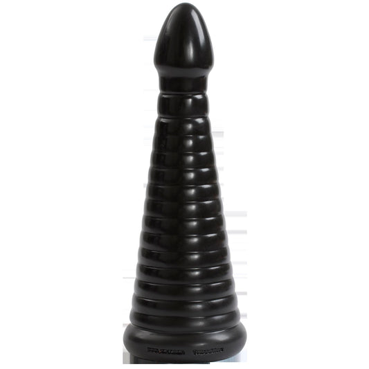 Titanmen Tools Intimidator - Large - Black DJ3202-01 Titanmen Tools Intimidator - Large - Black DJ3202-01