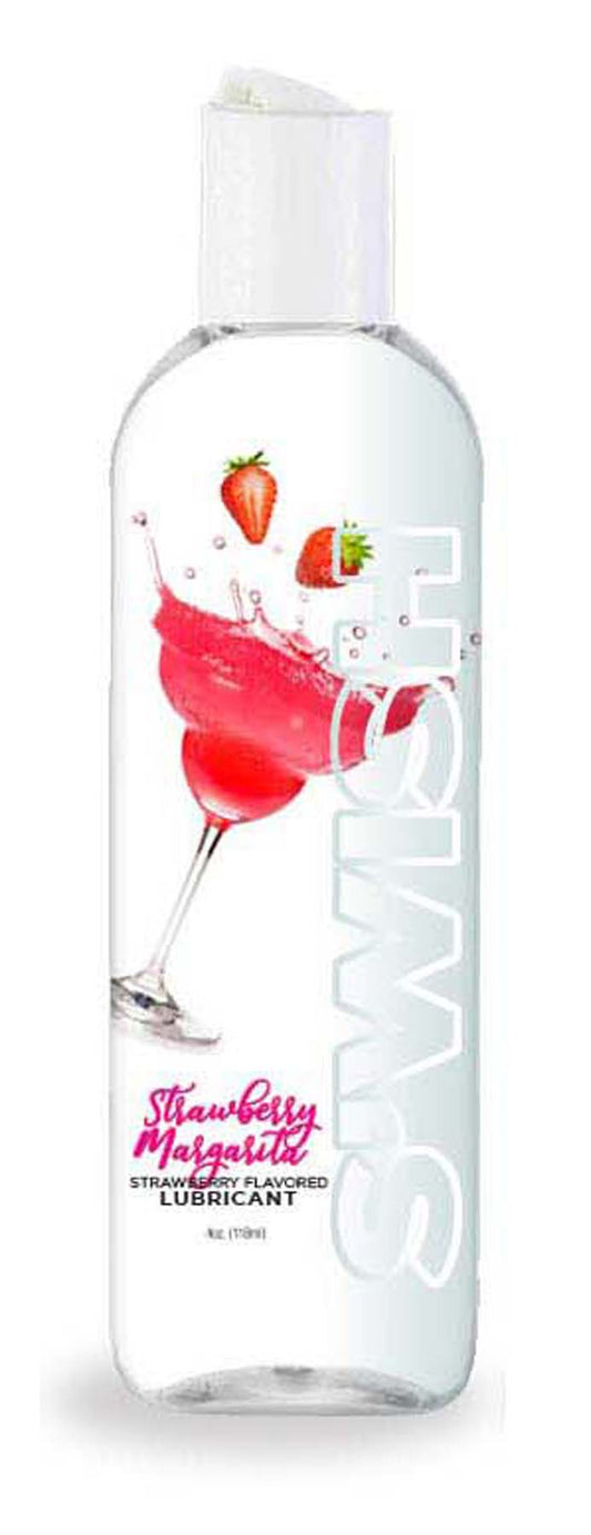 s'wish Lubricant - Strawberry Margarita - 4 Fl. Oz LG-BT1003 s'wish Lubricant - Strawberry Margarita - 4 Fl. Oz LG-BT1003