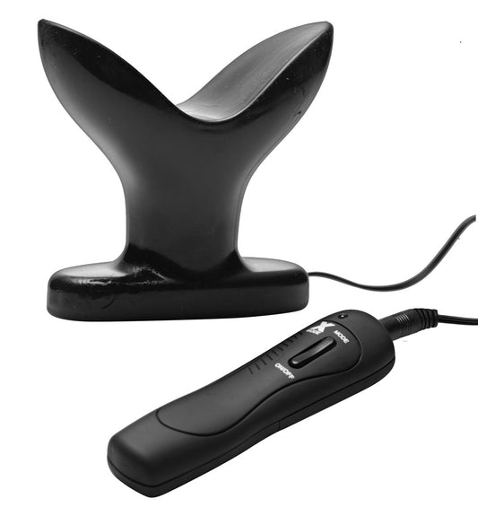 10 Mode Ass Anchor Vibrating Anal Plug MS-AD774 10 Mode Ass Anchor Vibrating Anal Plug MS-AD774