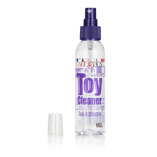 Universal Toy Cleaner - 4.3 Fl. Oz. (127 ml) SE2385001 Universal Toy Cleaner - 4.3 Fl. Oz. (127 ml) SE2385001