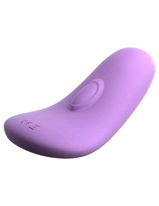 Fantasy for Her Remote Silicone Please-Her PD4935-12 Fantasy for Her Remote Silicone Please-Her PD4935-12