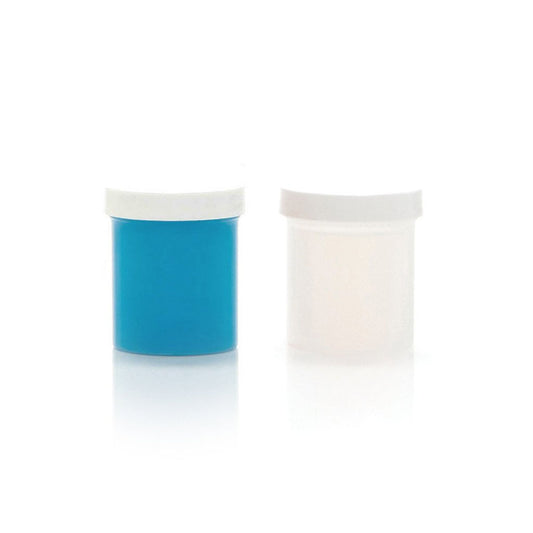Clone-a-Willy Silicone Refill - Glow-in-the-Dark Blue BD1558 Clone-a-Willy Silicone Refill - Glow-in-the-Dark Blue BD1558