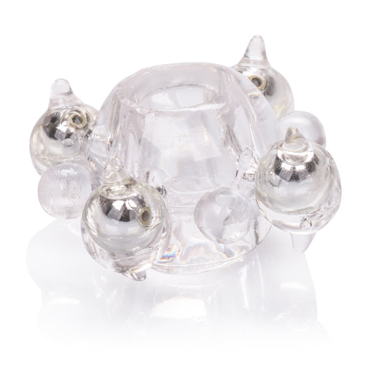 Basic Enhancer Ring With Bead SE1725002 Basic Enhancer Ring With Bead SE1725002