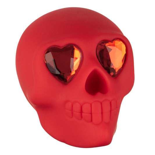 Naughty Bits Bone Head Handheld Massager SE4410063 Naughty Bits Bone Head Handheld Massager SE4410063