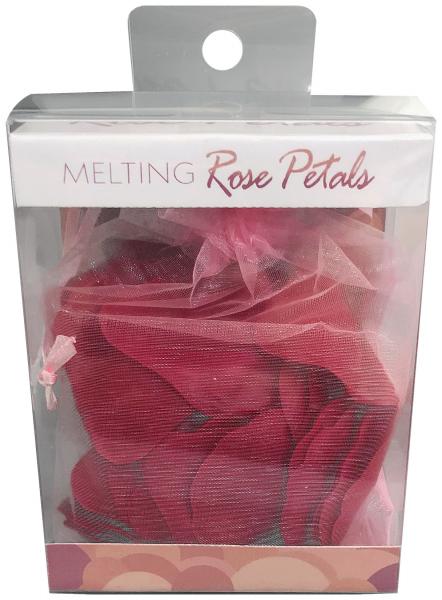Melting Rose Petals KG-BGR231 Melting Rose Petals KG-BGR231